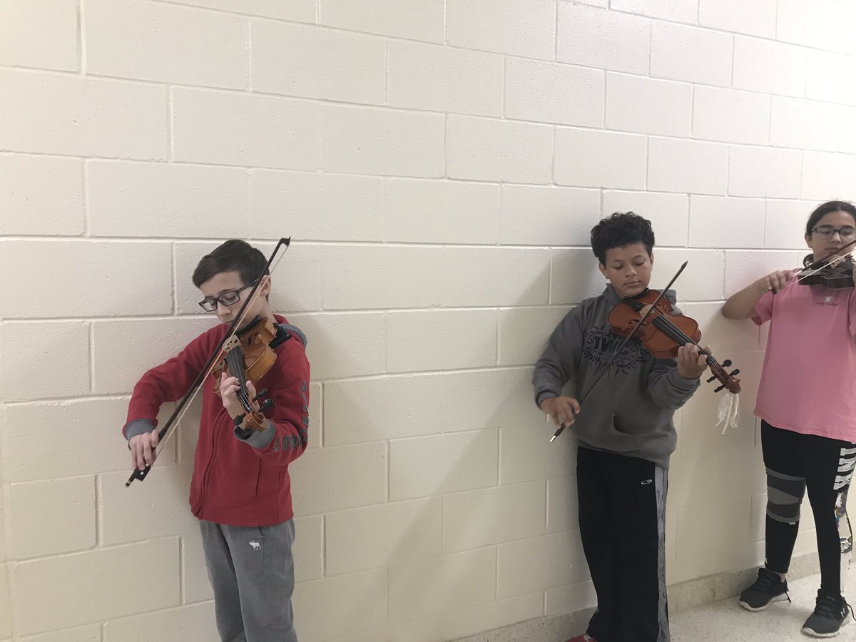 JBMS Orchestra tweet media