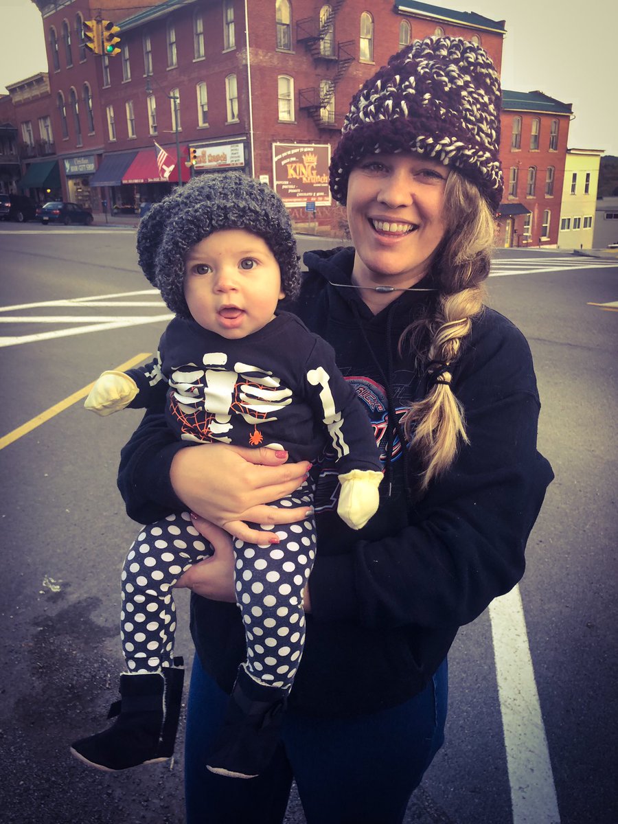 queenielainey's tweet image. Here is my baby and me. #NewFritzOnTheBlock #BasicAF #FallAF #BSFaf