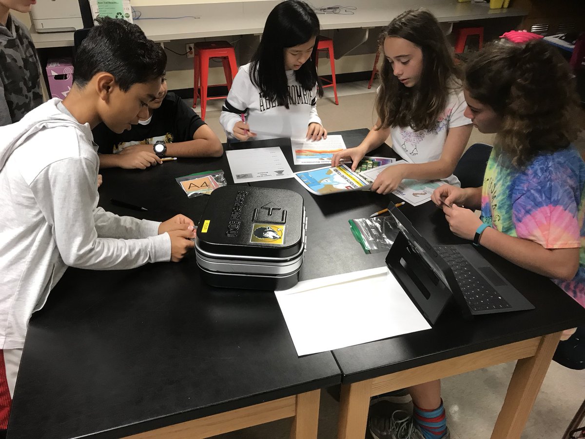 Staci Brown tweet media