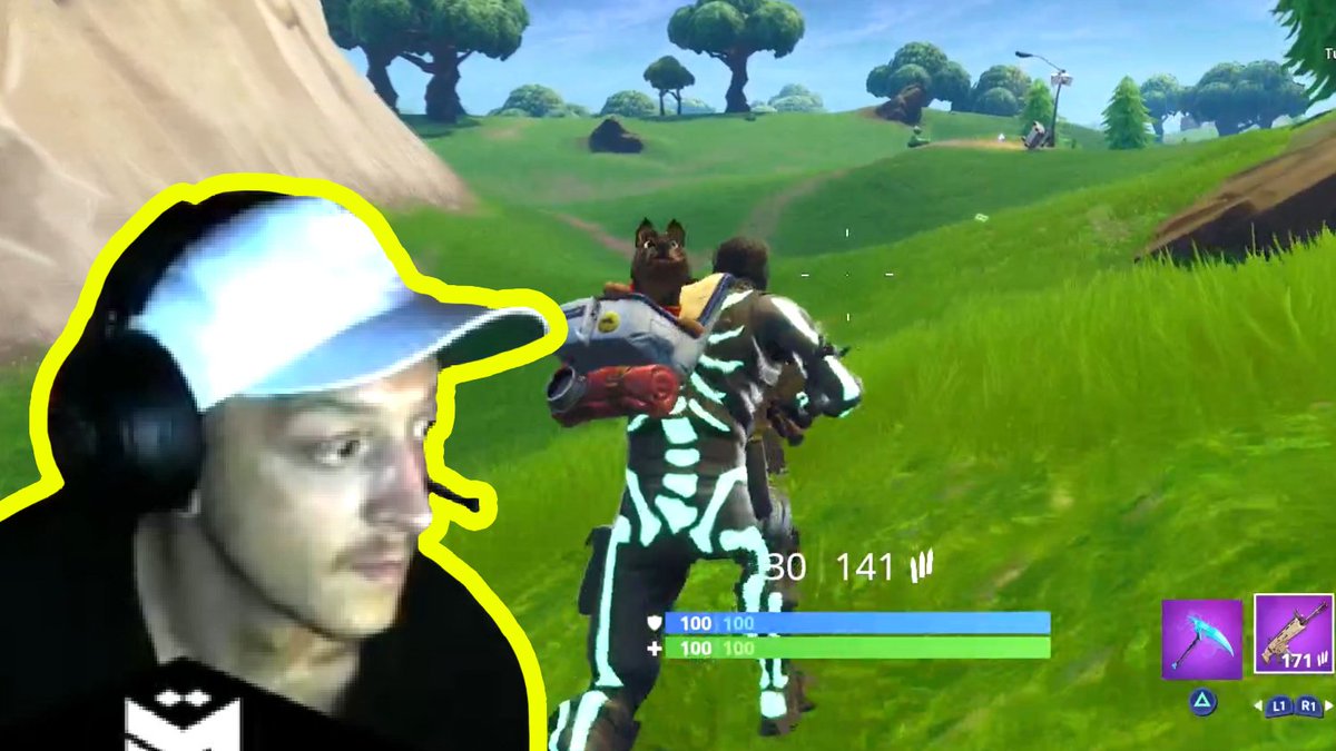 Beanymansports On Twitter Video Mesut Ozil Plays Fortnite On - beanymansports