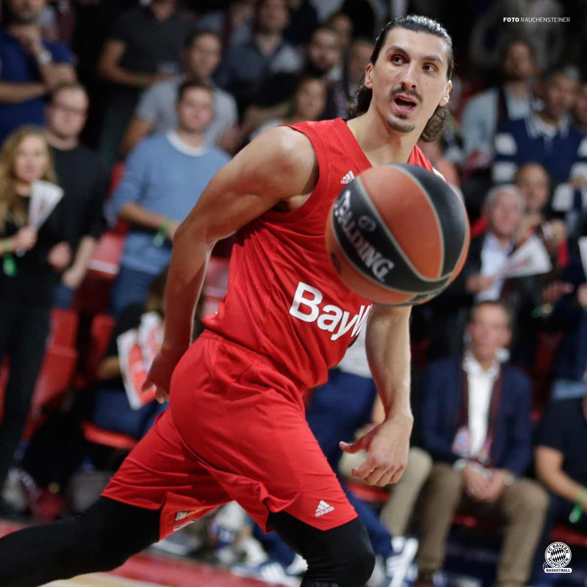 FC Bayern Basketball on Twitter: "40´ | 78-74 | #BAYPAO ...