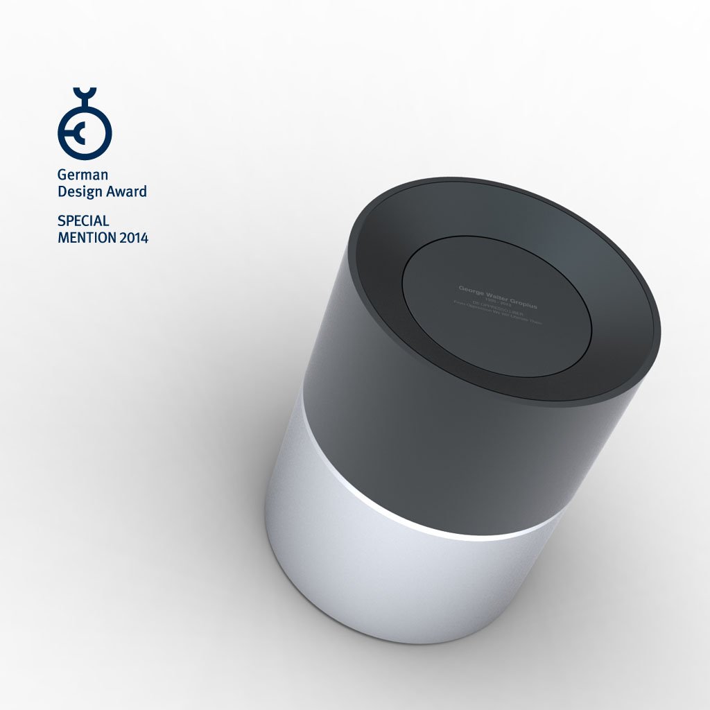 Are you a funeral professional looking to increase your margins and serve today's discerning family? Consider <a href="/CapsuleUrn/">Capsule Urn</a>'s modern American urn #design options. capsuleproject.com #NFDA2018