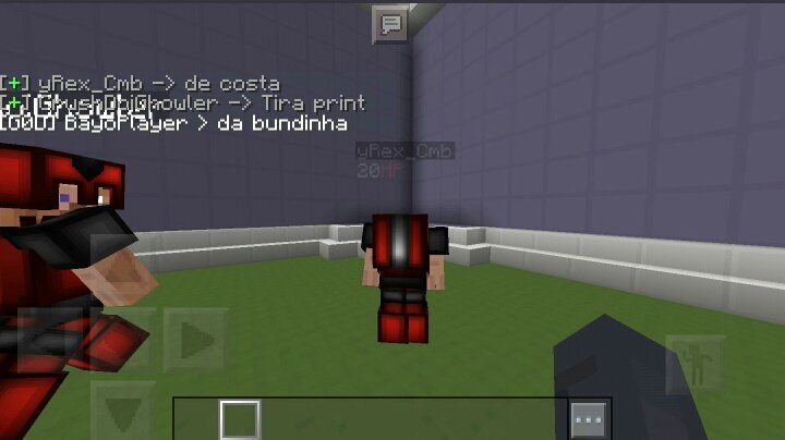 AntigaGrivex2's tweet photo. Ganhador Meetup FFA:
@yRex_cmb 4kills https://t.co/LQOKi3FEeE