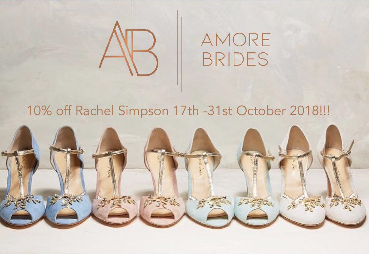 #rachelsimpsonshoes #shoes #amorebrides #brides #wedding #engaged #bridetobe #love #canterbury #kent