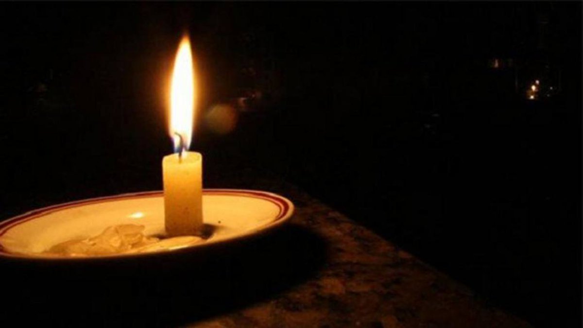 #Nacionales | En San Cristóbal, estado Táchira tienen más de 19 horas sin servicio eléctrico #NotiOnce #16Oct