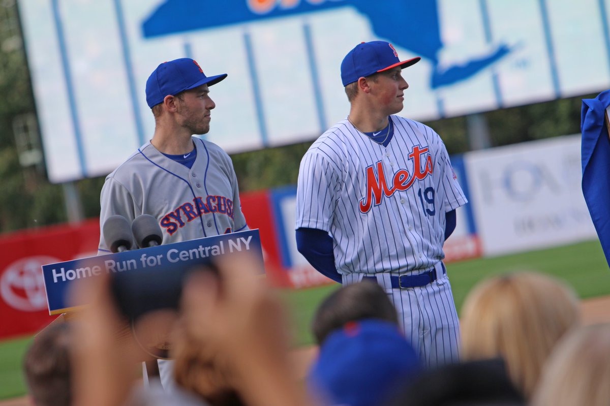 syracuse mets uniforms