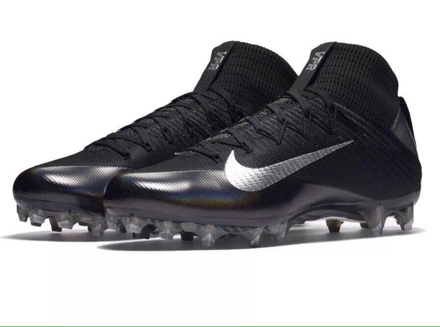 nike football cleats wide receiver