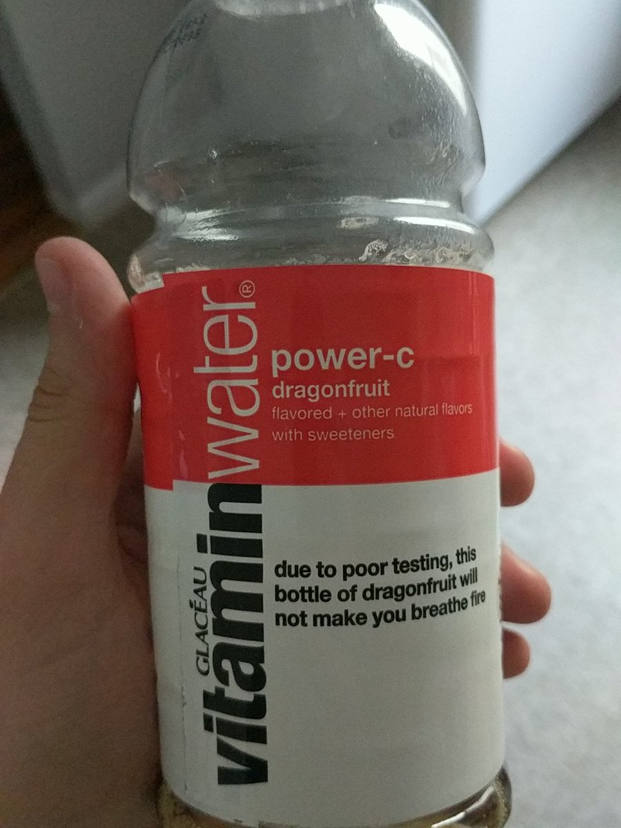 vitamin water cryptocurrency wallet