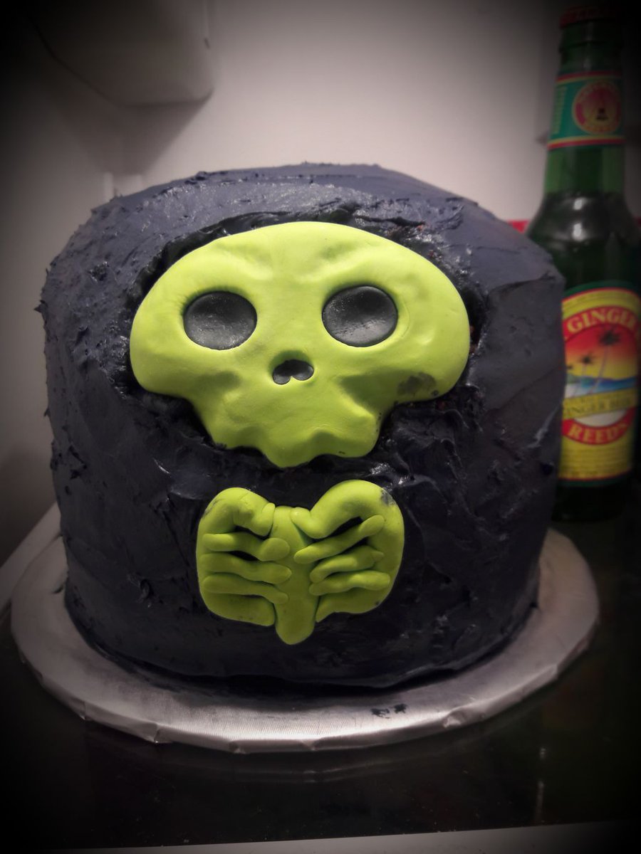 The Very Bad Days tweet media