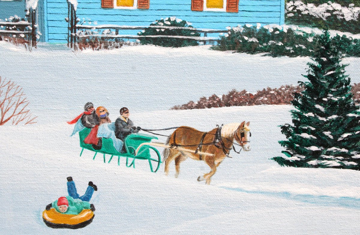 kirbeekatz's tweet photo. Art print framed #art #artprint #print #framed #winter #Christmas #gift https://t.co/nizZmQkgit https://t.co/s5Q7bKwBt6