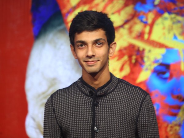Happy Birthday Anirudh Ravichander: Fans And Stars Wish The Music Composer On His Big Day  