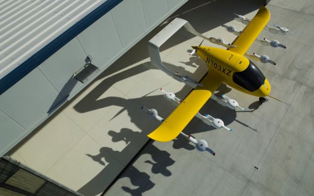 Larry Page's air taxi company cuts a deal with Air New Zealand yahoo.com/tech/m/4f286a6…