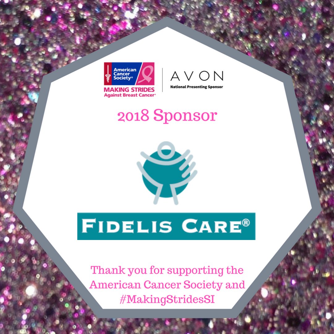 Making Strides tweet media