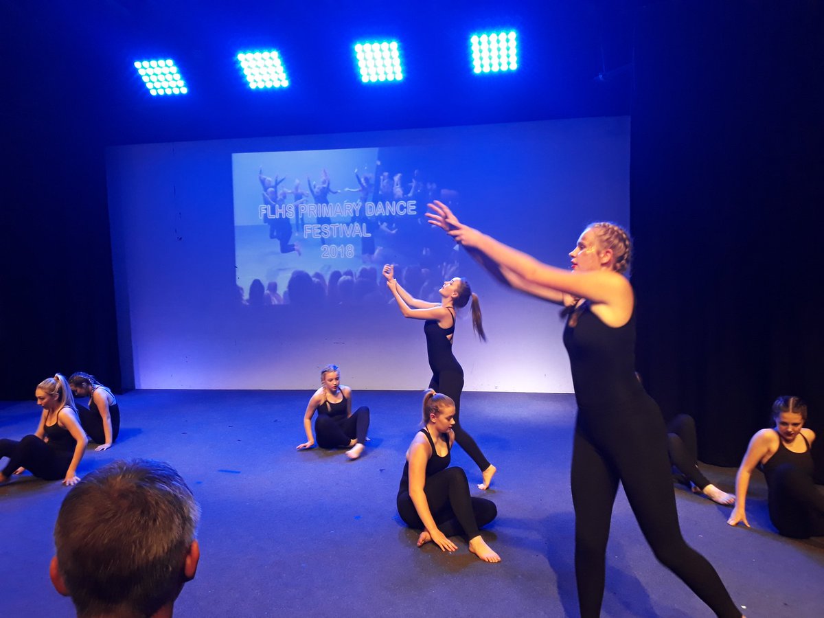 FLHSdance's tweet photo. Well done !!! What an amazing primary dance festival. Thank you too all the staff who have supported us and all our dance leaders. https://t.co/P988PCMwpm