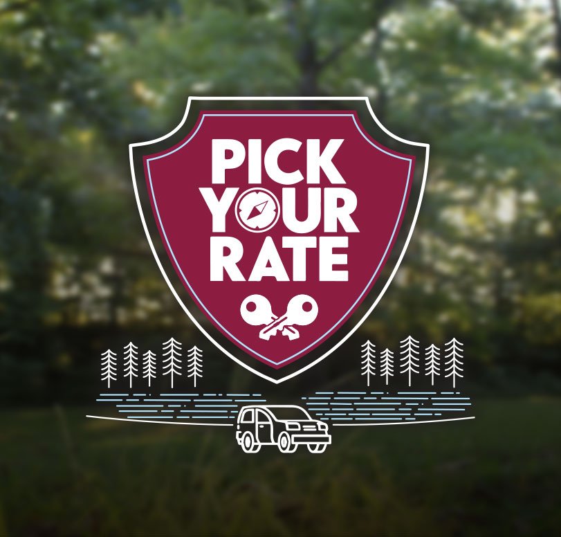 siucreditunion's tweet photo. It's time for #PickYourRate! ππ Learn more on our blog: https://t.co/RYHw4ZZJQL #southernillinois https://t.co/5tHs7Ly24V