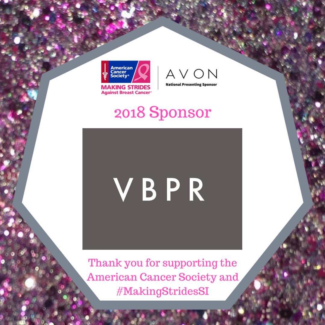 Making Strides tweet media