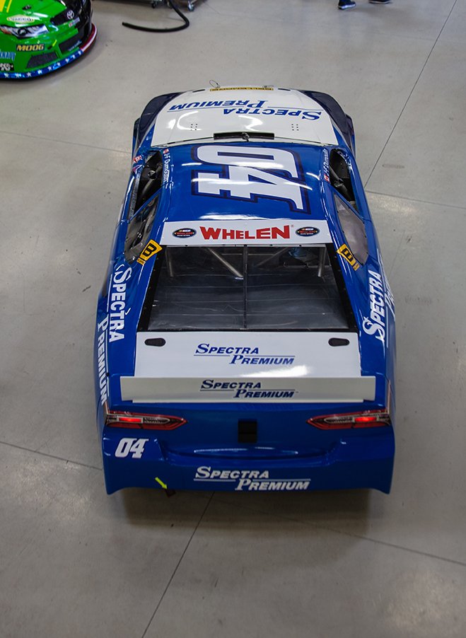 Spectra Premium tweet media