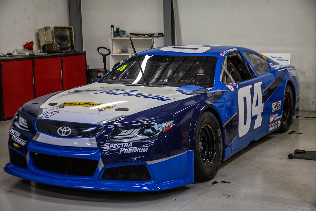 Spectra Premium tweet media