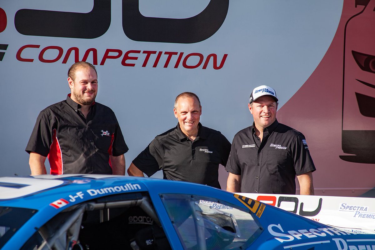 Spectra Premium tweet media