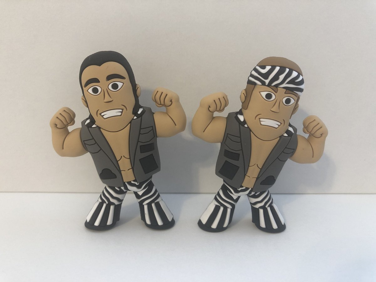 Young Bucks Merch tweet media