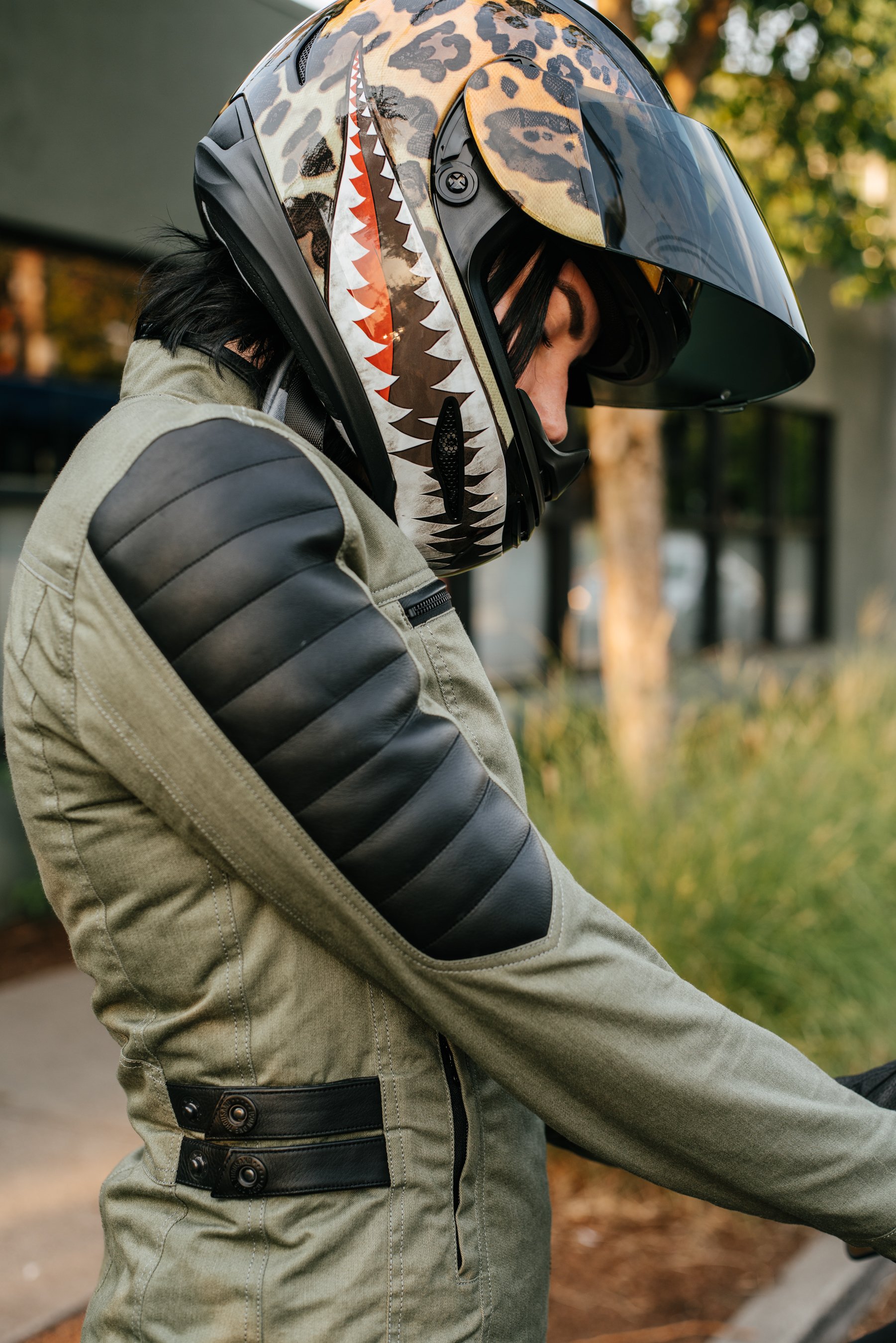 Icon sales sauvetage helmet