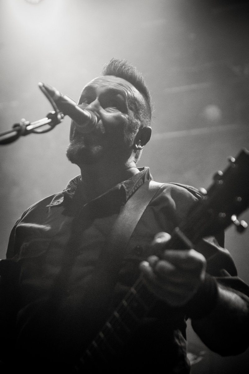 midnightcapt's tweet image. 22nd concert of 2018 12th of october @Wilde_Westen @dekreun  one of my all time favorite bands seeing them for the ??th time since back in 1993 @vaartkapoen Brussels... @therapyofficial  w/ @ondtblod as support.  Thank you for the great show and the devotion. 
Pics by #KayLacombe