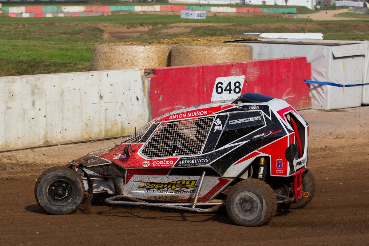Antón Muíños peleará por la victoria en Talavera - antonmuinos.com/2018/10/16/ant… <a href="/Semog_Racing/">Marketing Semog</a> <a href="/mbpress_es/">Mbpress</a>