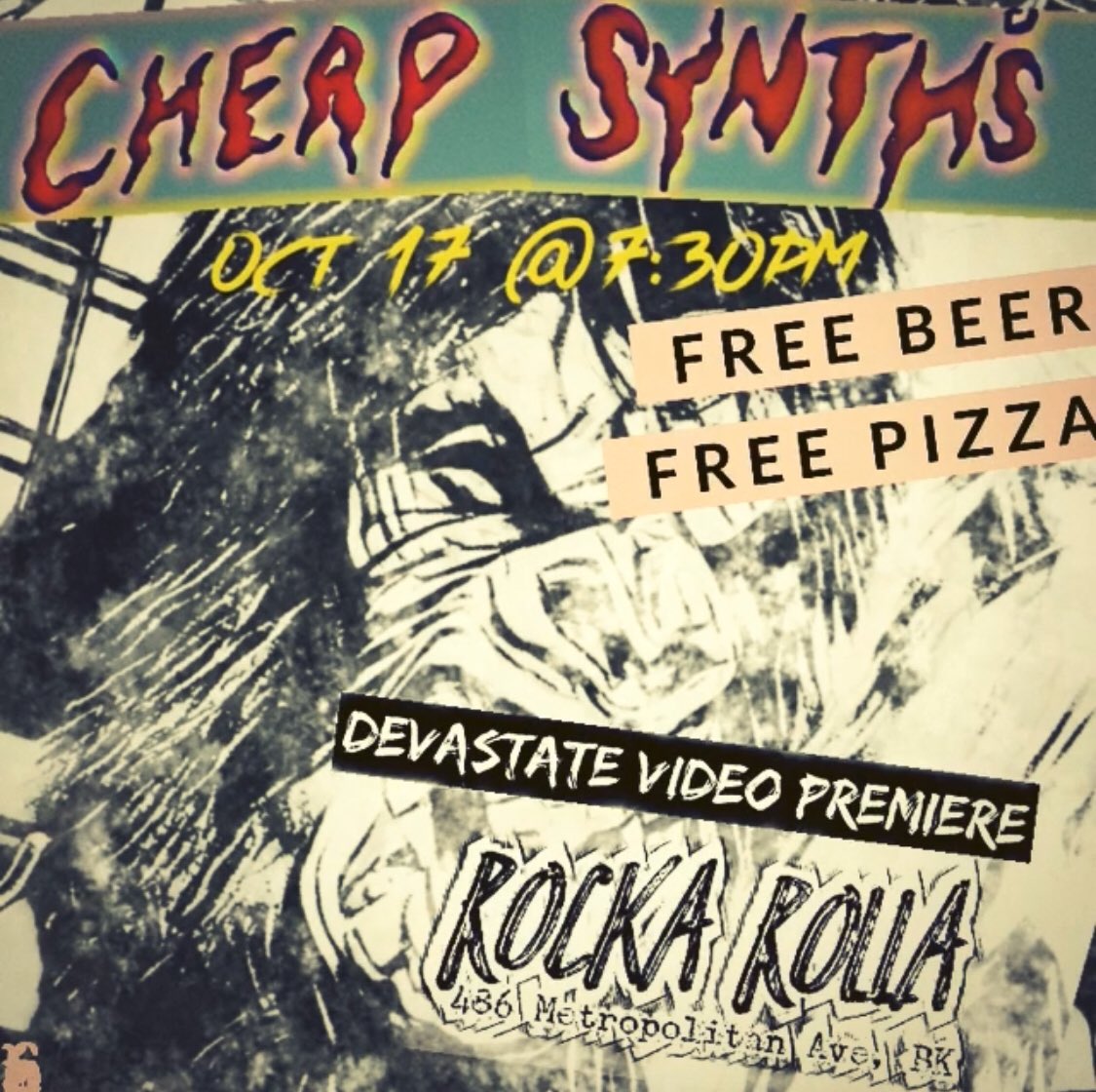 party of the century tomorrow