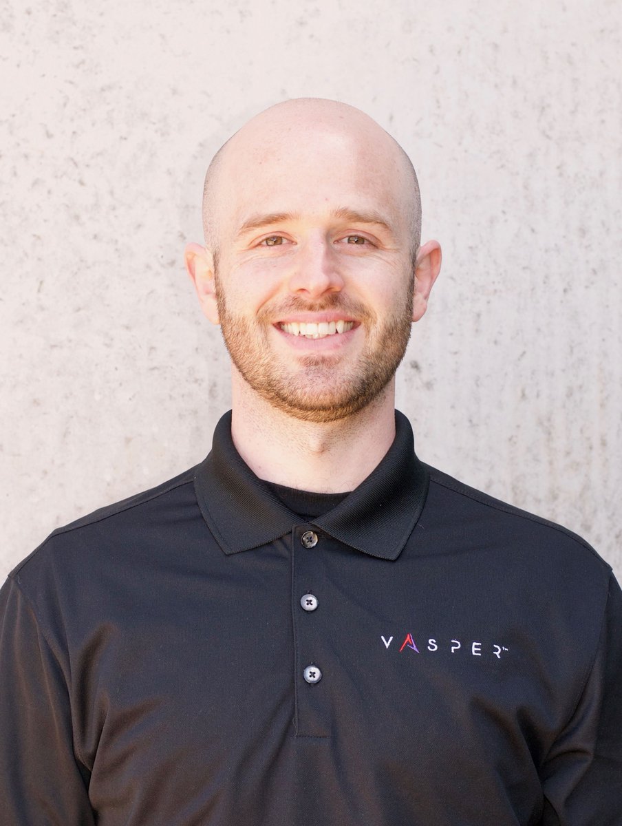 Vasper Systems (@VasperSystems) | Twitter