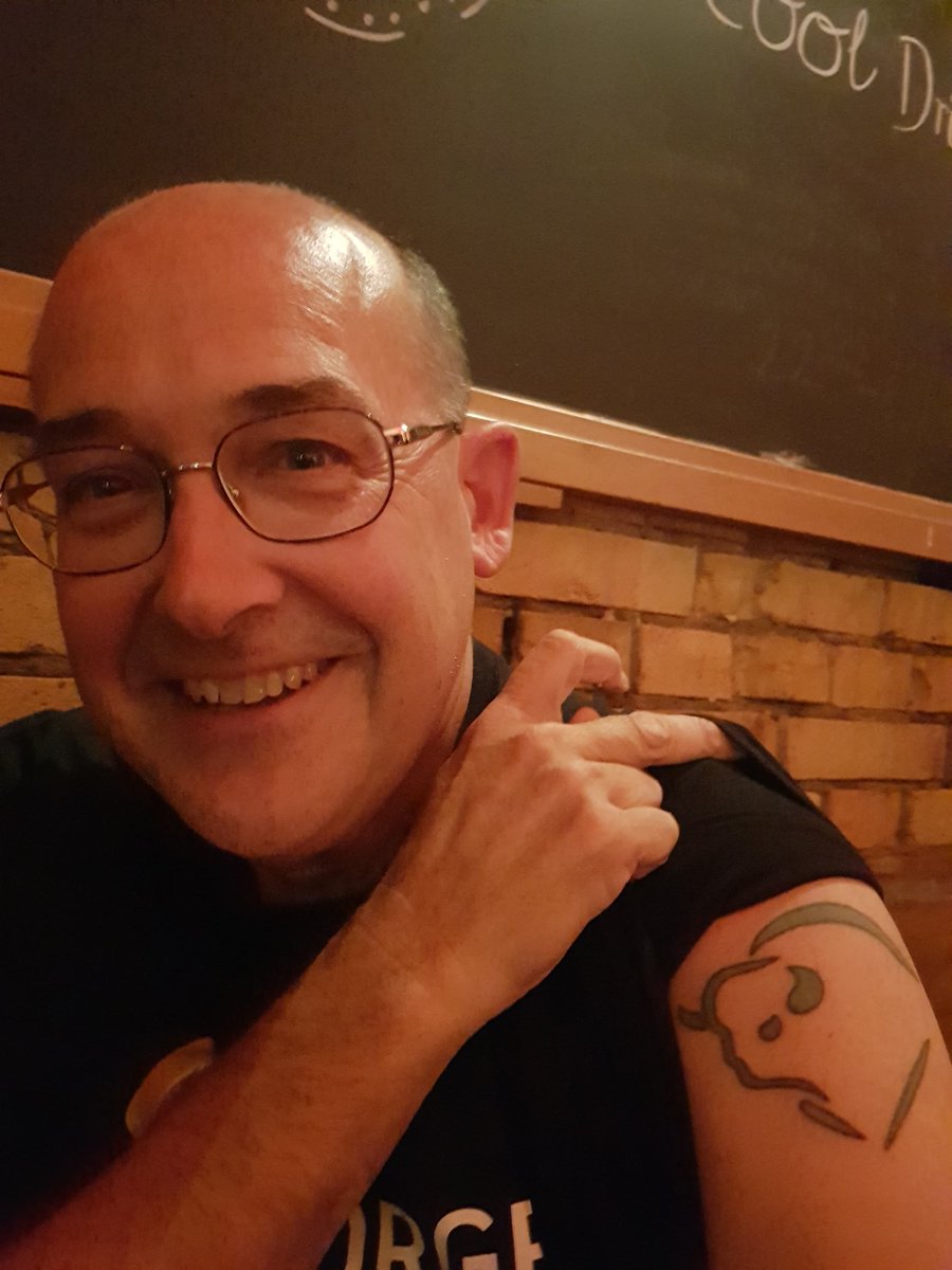 keanw's tweet image. You think you know someone... #greenbuffalo @jimquanci #ForgeDevCon