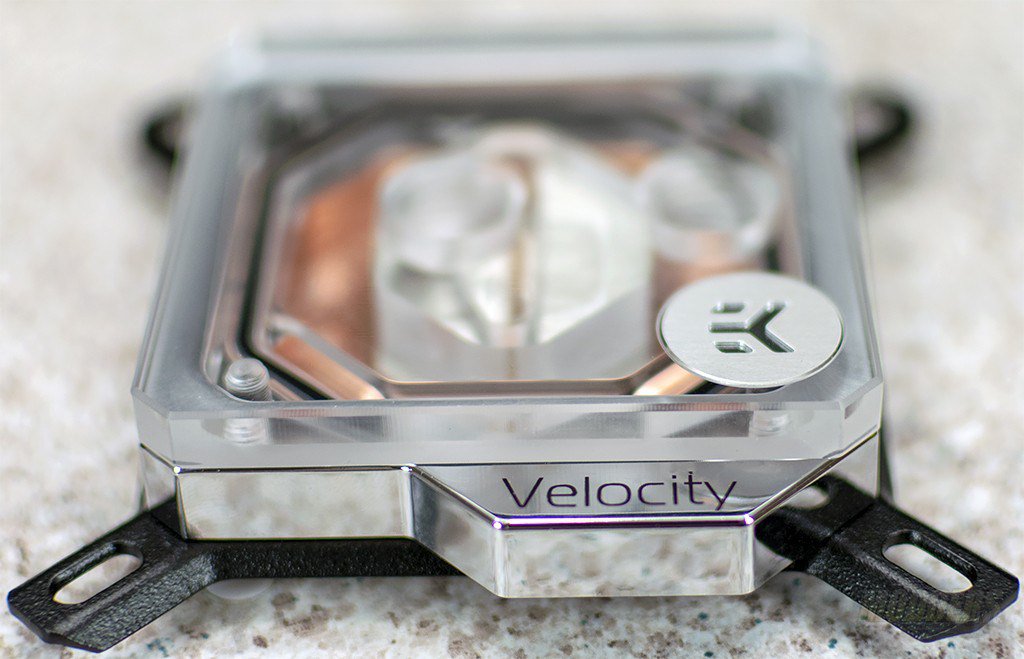 ModdersInc's tweet photo. EKWB Velocity CPU and Vector GPU Water Block Preview. https://t.co/7IRqQG3rce https://t.co/7hOf9yQJUI