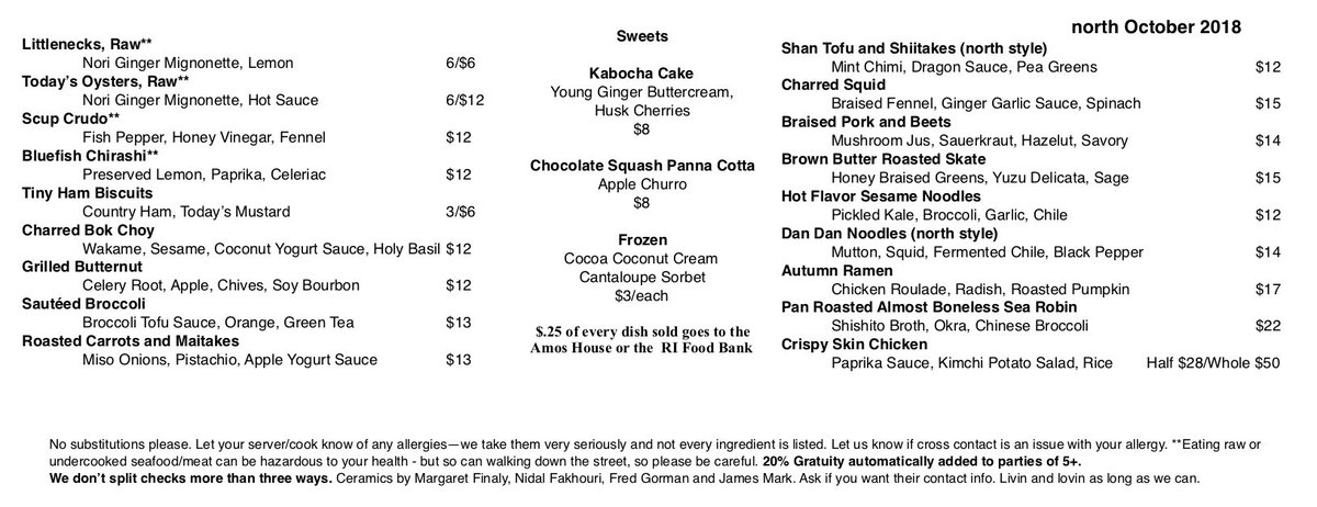 big king sake (it’s James) (@foodbynorth) on Twitter photo 