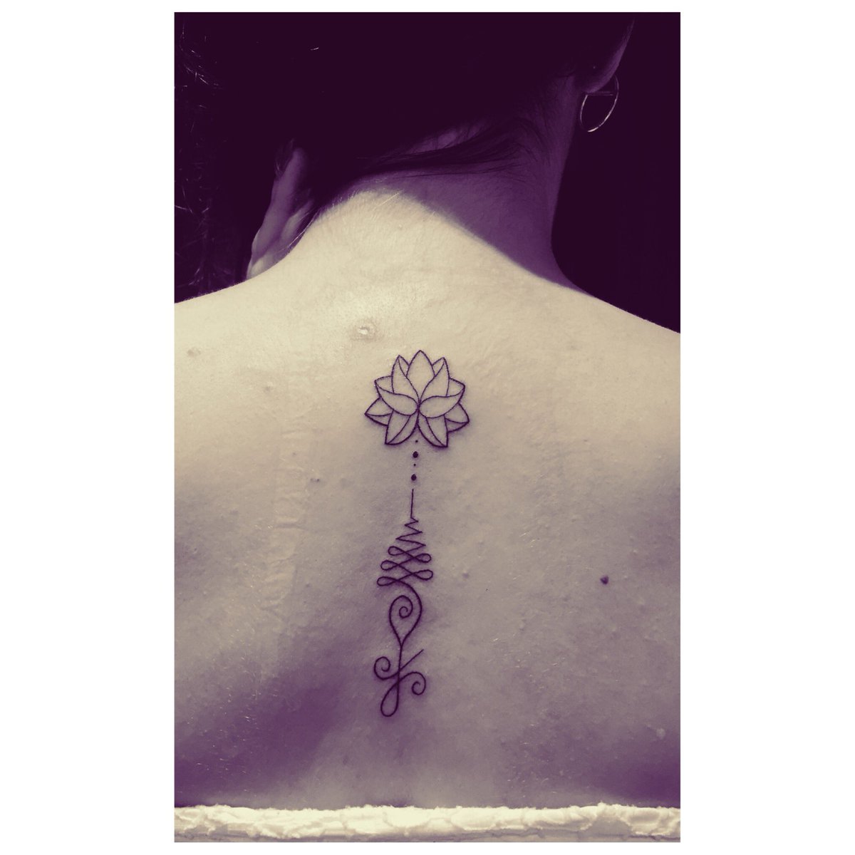 KimberleyMaes's tweet photo. So happy I did this! 😍 #tattoo #FirstTattoo #Inked https://t.co/u2lXU1NAfW