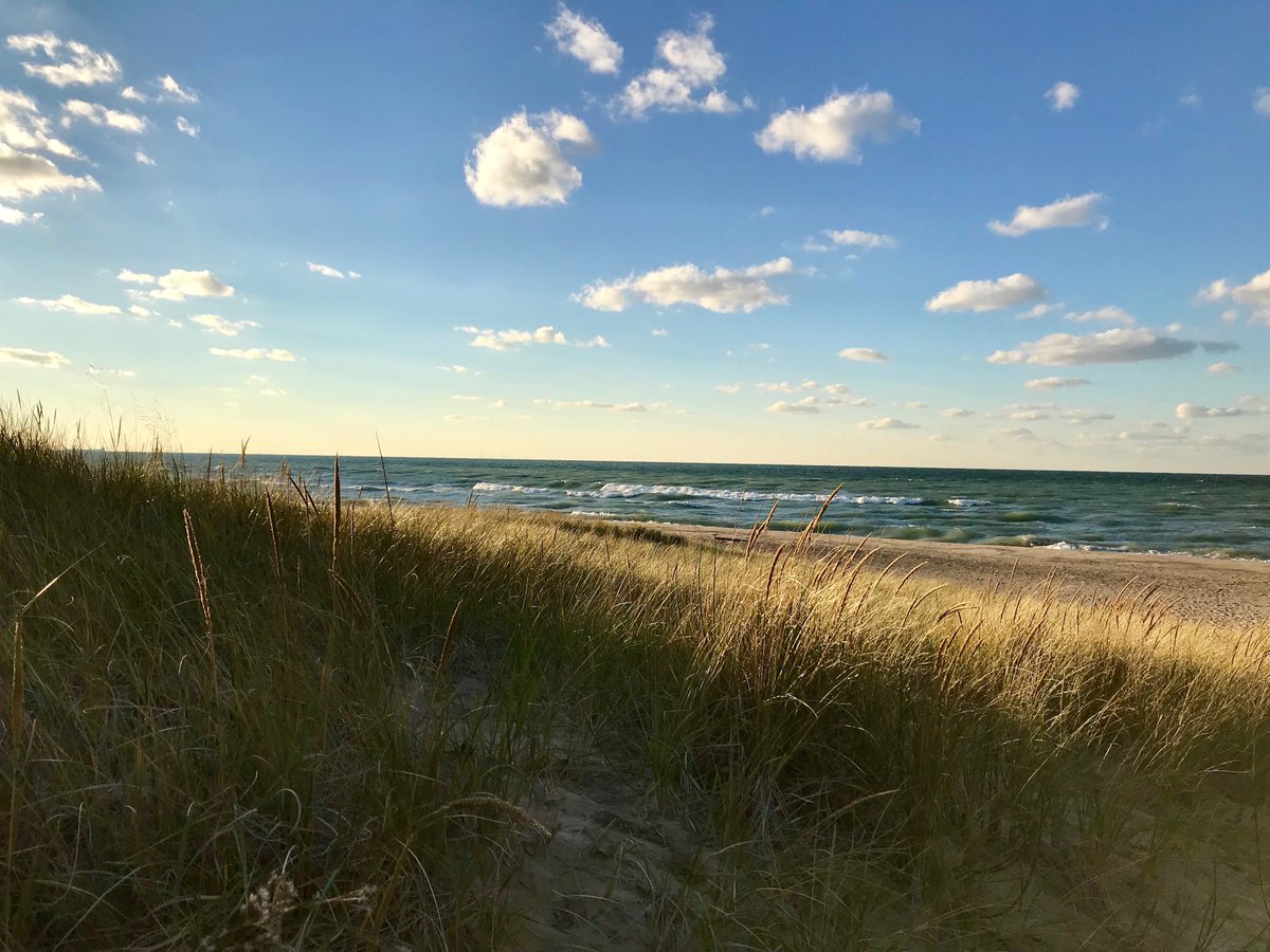 rhughe00's tweet photo. #NPS #IndianaDunes #LakeMichigan https://t.co/UOoFBptO3K