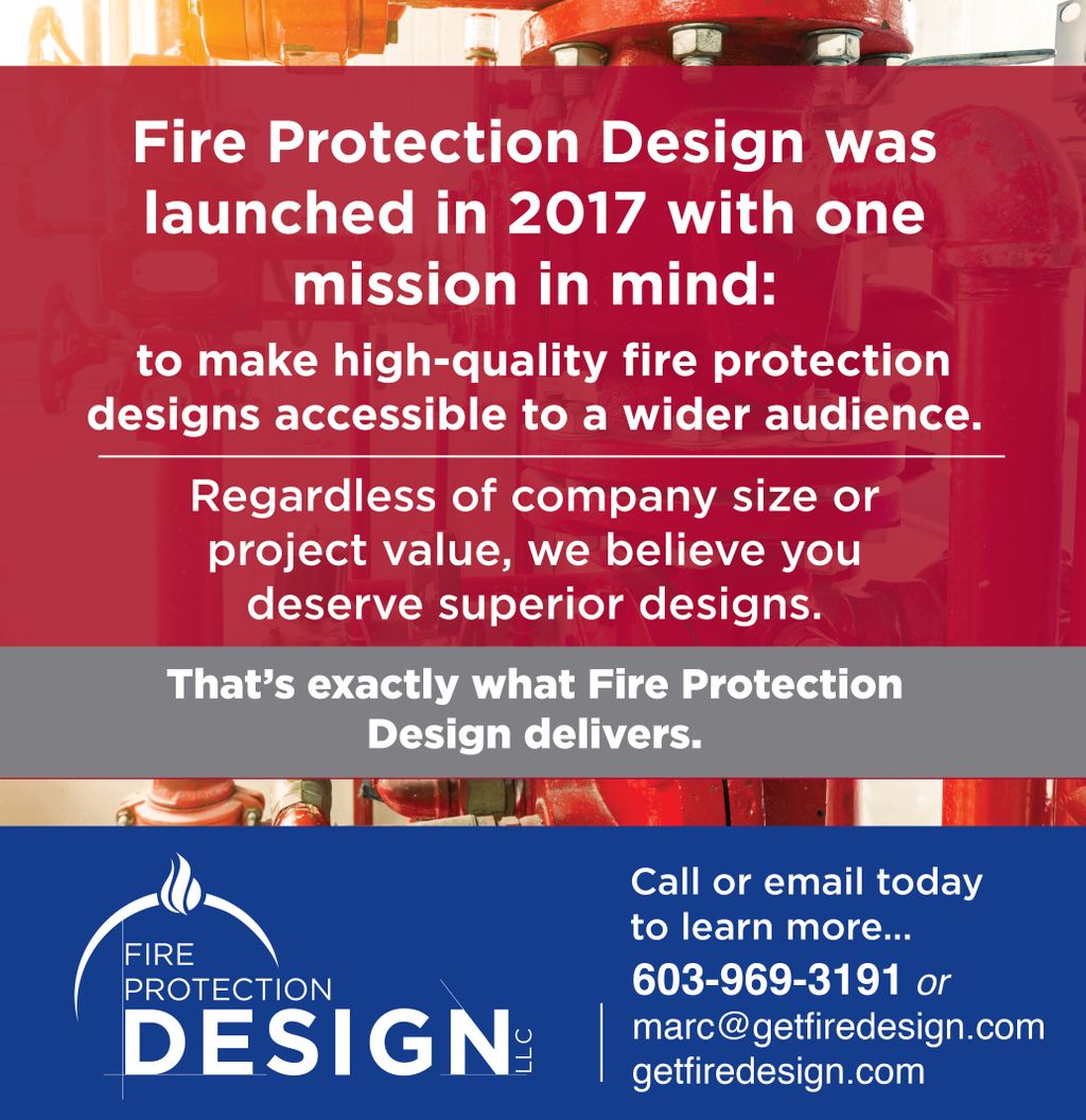Fire Protection Design (@getfiredesign) / Posts / X