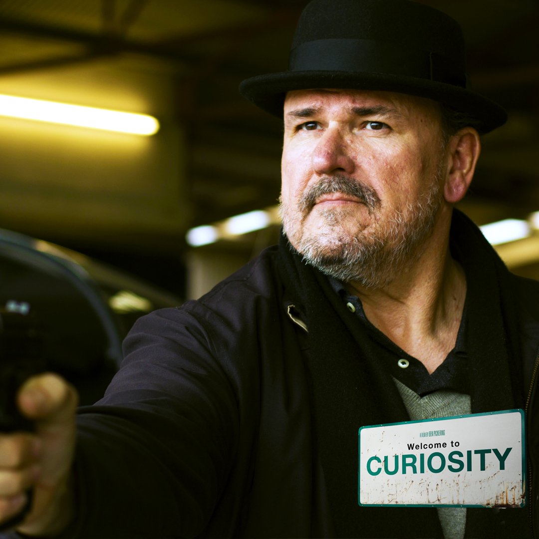 Factory Film Studio (@factory_film) on Twitter photo There can be only one @smarticus62 watch him #TONIGHT in WELCOME TO CURIOUSITY #NowPlaying <a href="/GooglePlay/">Google Play</a> bit.ly/2H4CdgB #DOWNLOAD check out all the great #Reviews #UK #crimefiction There can be only one @smarticus62 watch him #TONIGHT in WELCOME TO CURIOUSITY #NowPlaying <a href="/GooglePlay/">Google Play</a> bit.ly/2H4CdgB #DOWNLOAD check out all the great #Reviews #UK #crimefiction