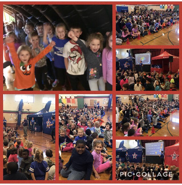 MrsBeumer's tweet image. So excited for our Boosterthon fundraiser! Don’t forget to sign up on funrun.com! #ForestRoadSchool #RockCIimbingWall