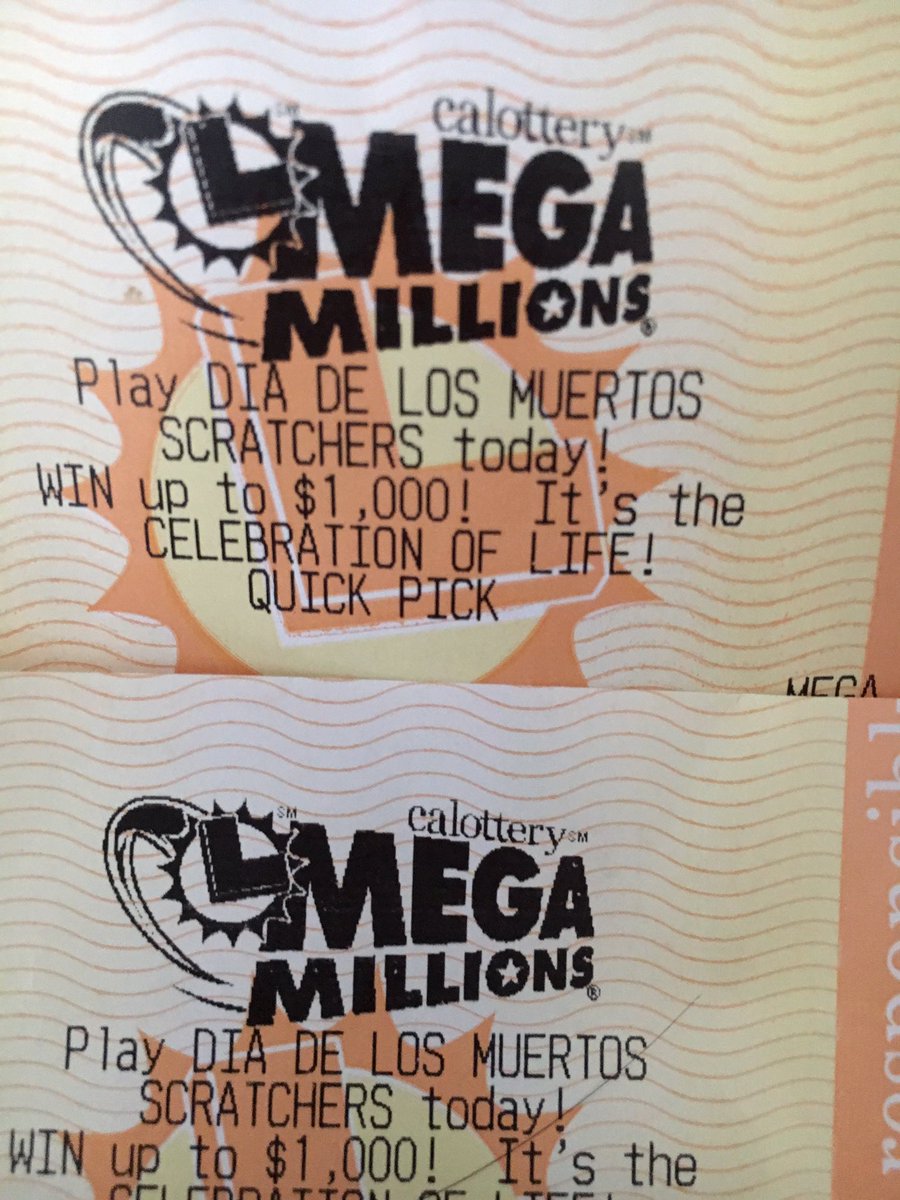 PhilBFox5's tweet photo. Oh it’s time...#megamillions #jackpot #blauerpowerout? #654million https://t.co/DFXvd5J0KE