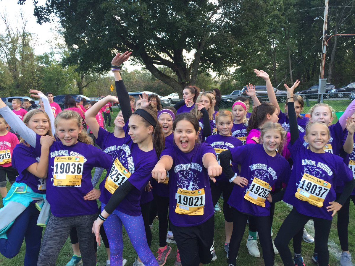 SRE’s Running Club!