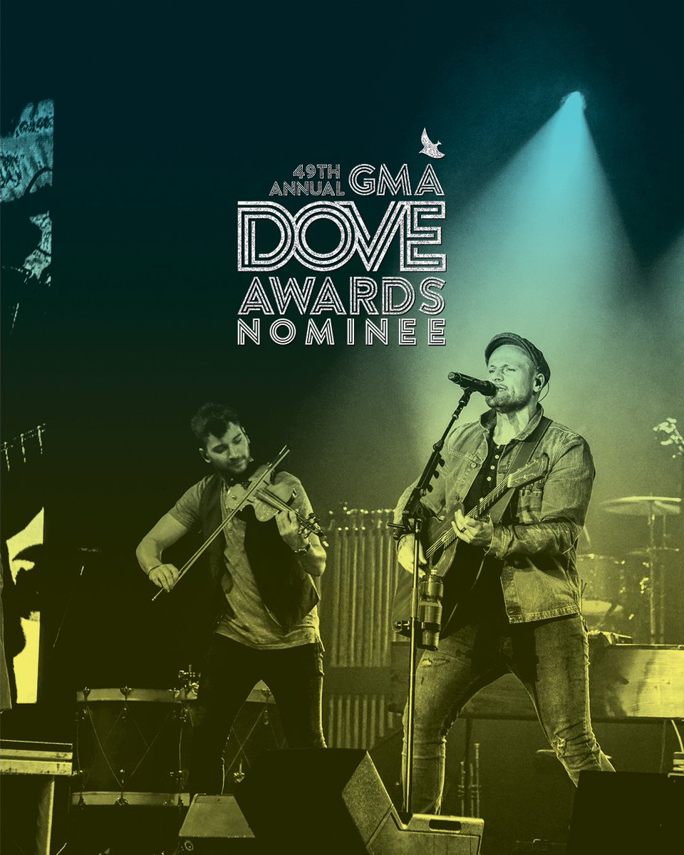 Summer Lights Tour (@gosummerlights) on Twitter photo We are so pleased and not at all surprised that <a href="/rendcollective/">REND COLLECTIVE</a> has been nominated for the 49th Annual #DoveAwards! We are so pleased and not at all surprised that <a href="/rendcollective/">REND COLLECTIVE</a> has been nominated for the 49th Annual #DoveAwards!