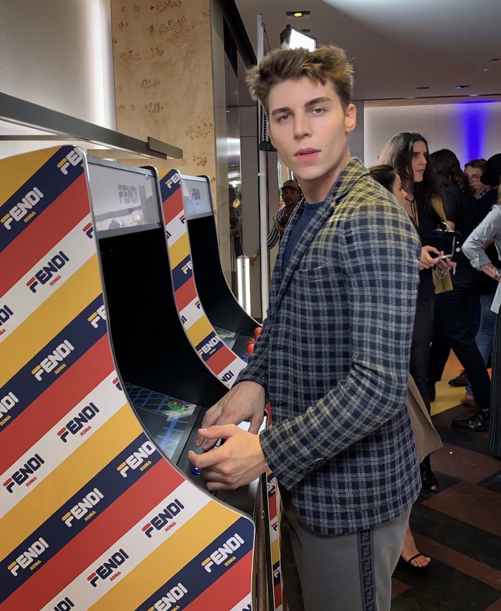 nolanfunk's tweet photo. Game night in Paris (have no idea how to play this game) https://t.co/dxTmJYMXWo