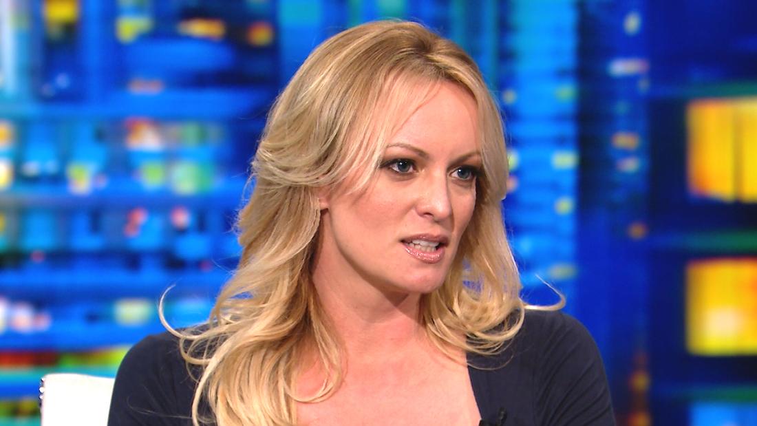Stormy Daniels 6 Stormy Daniels 6