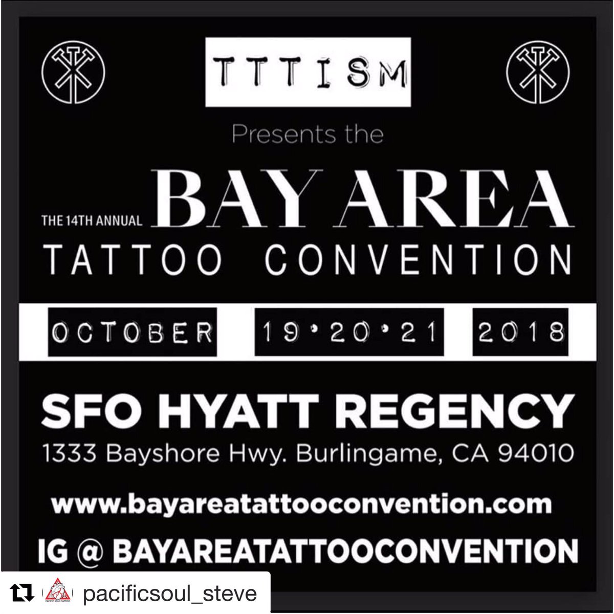 CatOFilc's tweet image. He’s done 3 out of 5 of my tats and I will definitely get more done by him in the future. My go-to guy.

#Repost @pacificsoul_steve with @get_repost
・・・
Still have an opening for @bayareatattooconvention 
DM or Email 
pacificsoultattoo@gmail.com for an appointment. Thank you