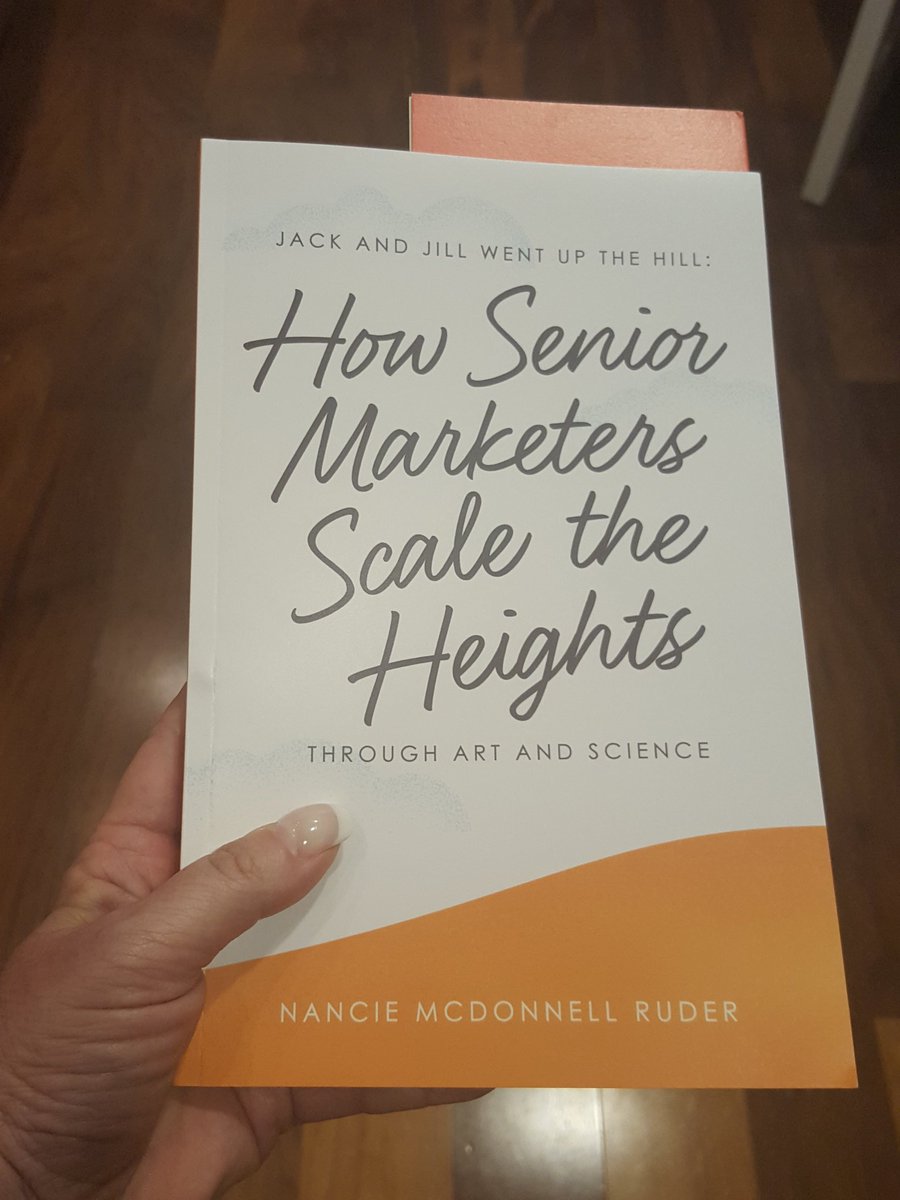 Lisa Bowman (@itslisabowman) on Twitter photo <a href="/nancieruder/">Nancie McDonnell Ruder</a> thanks for including my perspective in your new book. It's a must read for marketers - congratulations! <a href="/UnitedWay/">United Way</a> <a href="/nancieruder/">Nancie McDonnell Ruder</a> thanks for including my perspective in your new book. It's a must read for marketers - congratulations! <a href="/UnitedWay/">United Way</a>