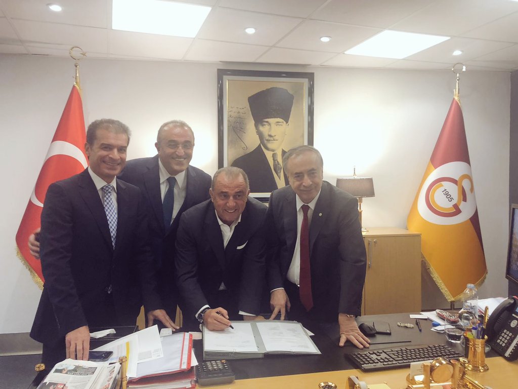 #Demirörenİstifa Bu 4'lü mahşerin 4 atlısıdır. Size cehennemi yaşatacak, rüyalarınıza girecek, uykularınızı kaçıracak 4'lüdür!