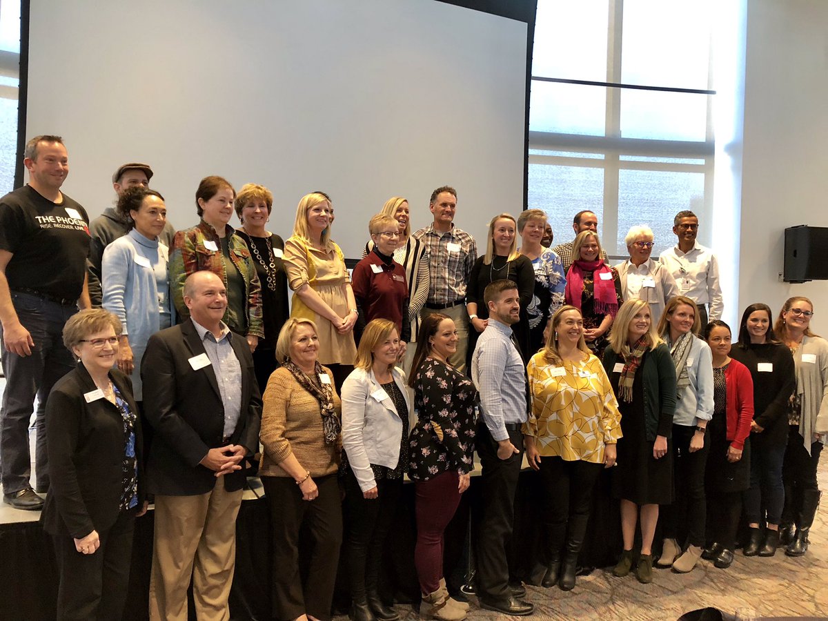MetroServicesID's tweet photo. We are so honored to be chosen as one of the 25 recipients of the #Select25 grant today, which will help provide the match required for a new bus for our on-demand transportation. A huge THANK YOU to @SelectHealth &amp; @StLukesHealth for selecting MCS! https://t.co/KIkETCChOV https://t.co/9NEGRzlMO6