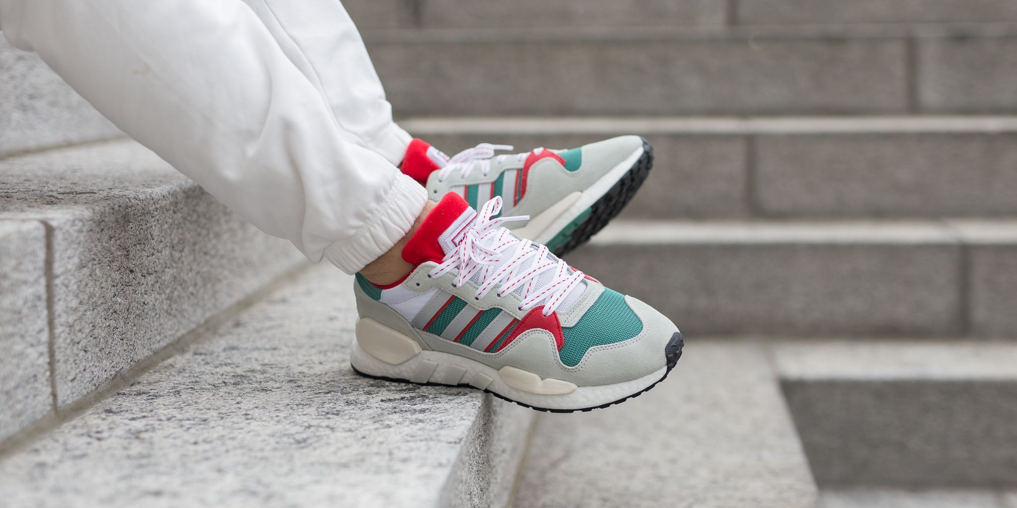 Circo Memorizar peine Titolo on Twitter: "Adidas ZX 930 x EQT 🔹Never Made Pack 🔹 dropping  tonight Wednesday, 17th October 🔹0.00AM CET this way please ➡️  https://t.co/jn7JN7tBLA #adidas #adidasoriginals #nevermade #zx930 #eqt # micropacer #r1 #boston #