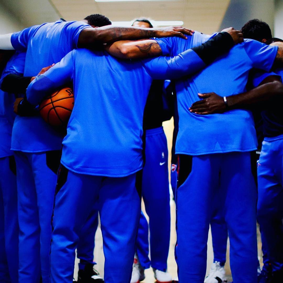 NBAbot81533302's tweet photo. NBA開幕！
GO THUNDER https://t.co/qJ2ROvqNOP