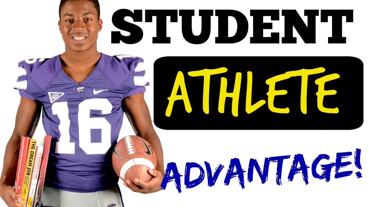 SandraH150's tweet photo. This class is giving me a good understanding about Student Athletes. However I think that being good at a sport should not give student athletes an advantage to get into a University. Requirements should be the same for all. #ucr50 @saragrummert https://t.co/HXYtFhtJ8x