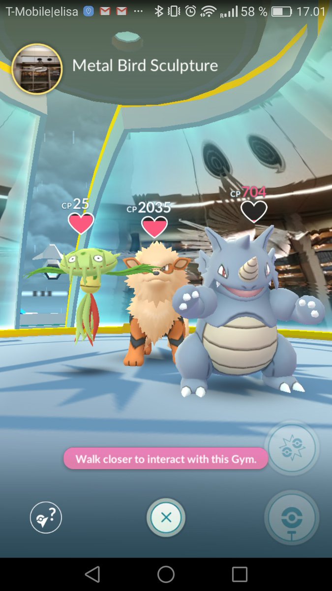 ポケモンgo マスキッパは北米限定で登場 海外捕獲報告はコチラ ポケモンgo攻略まとめ速報